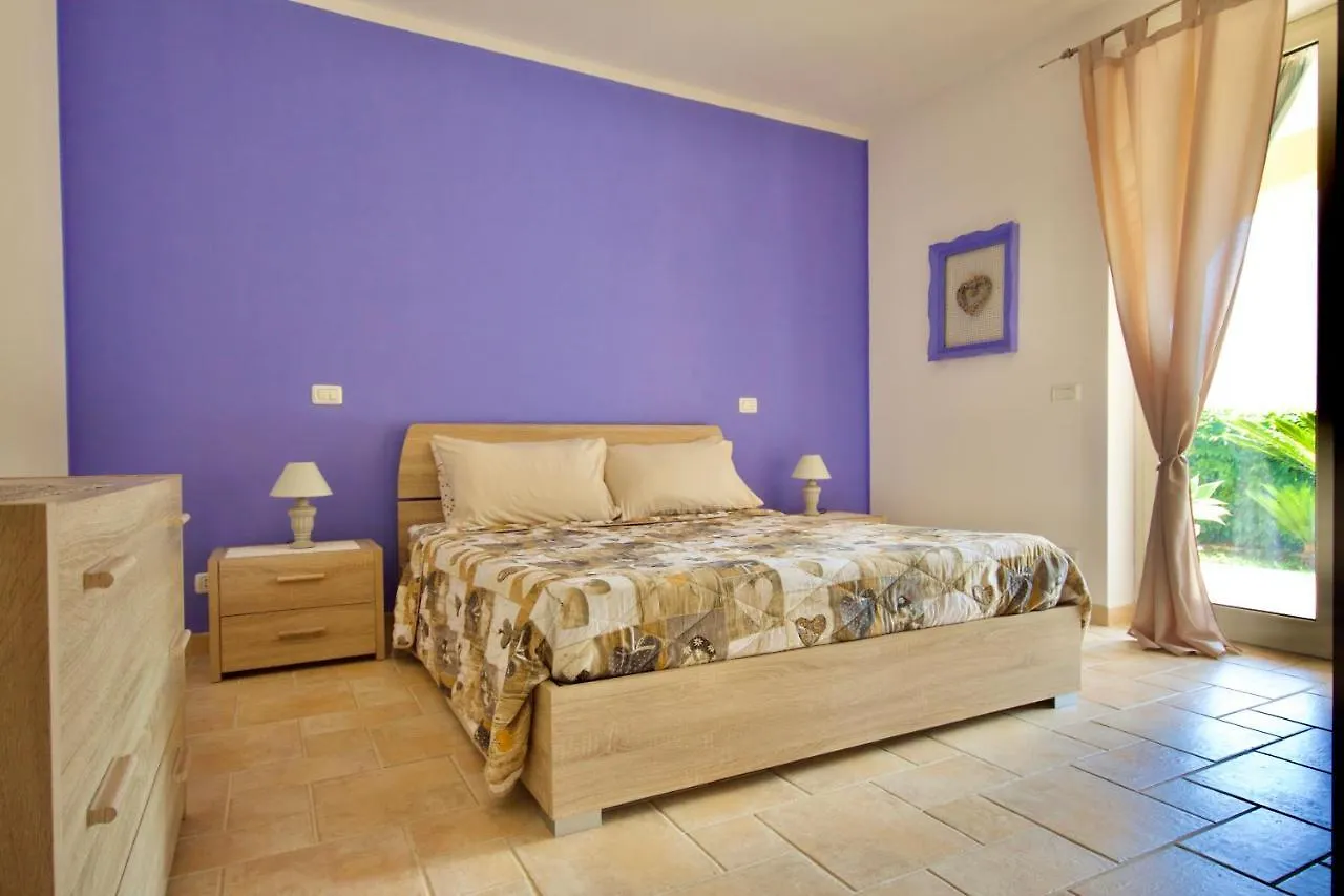 산레모 Agriturismo Fattoria Attiva Di Bigio Mauro 아파트