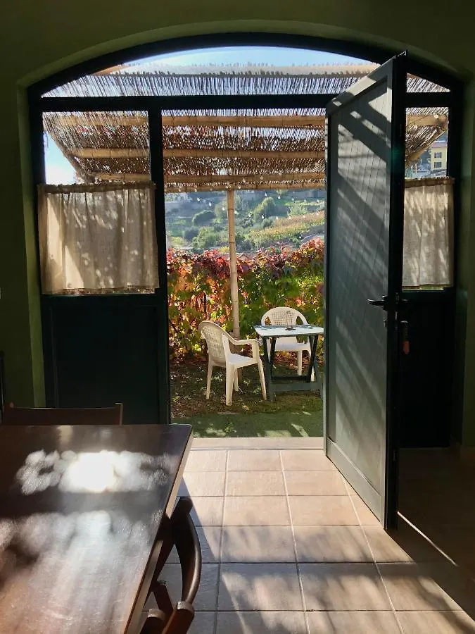 Agriturismo Fattoria Attiva Di Bigio Mauro Apartment Sanremo Italy