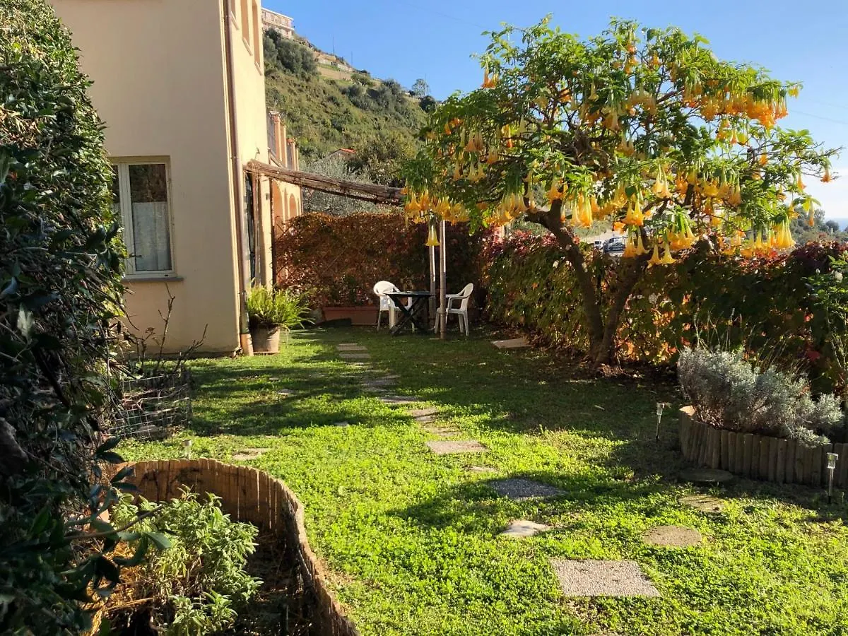 산레모 Agriturismo Fattoria Attiva Di Bigio Mauro 아파트