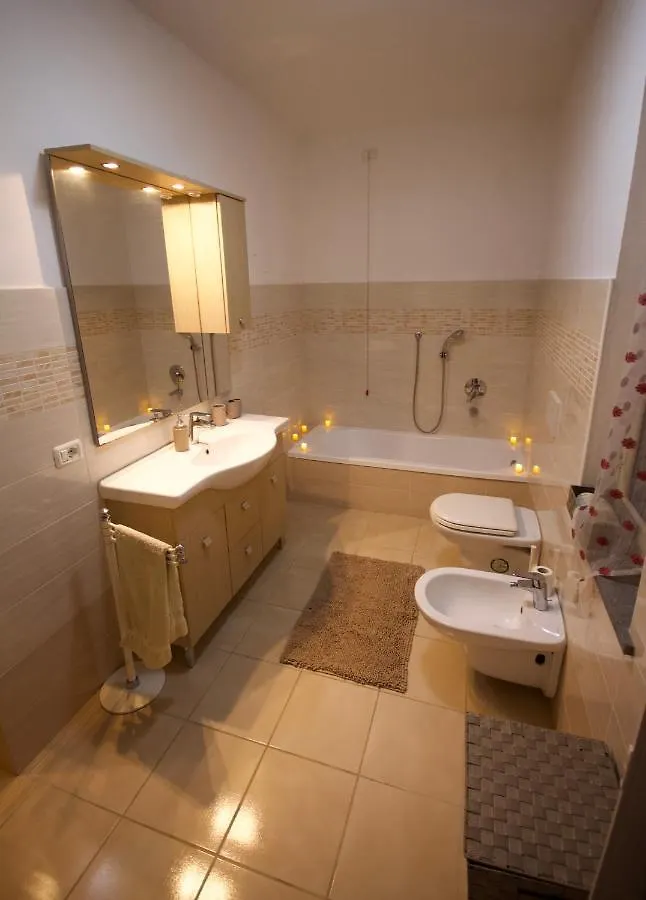 Agriturismo Fattoria Attiva Di Bigio Mauro Apartment Sanremo Italy