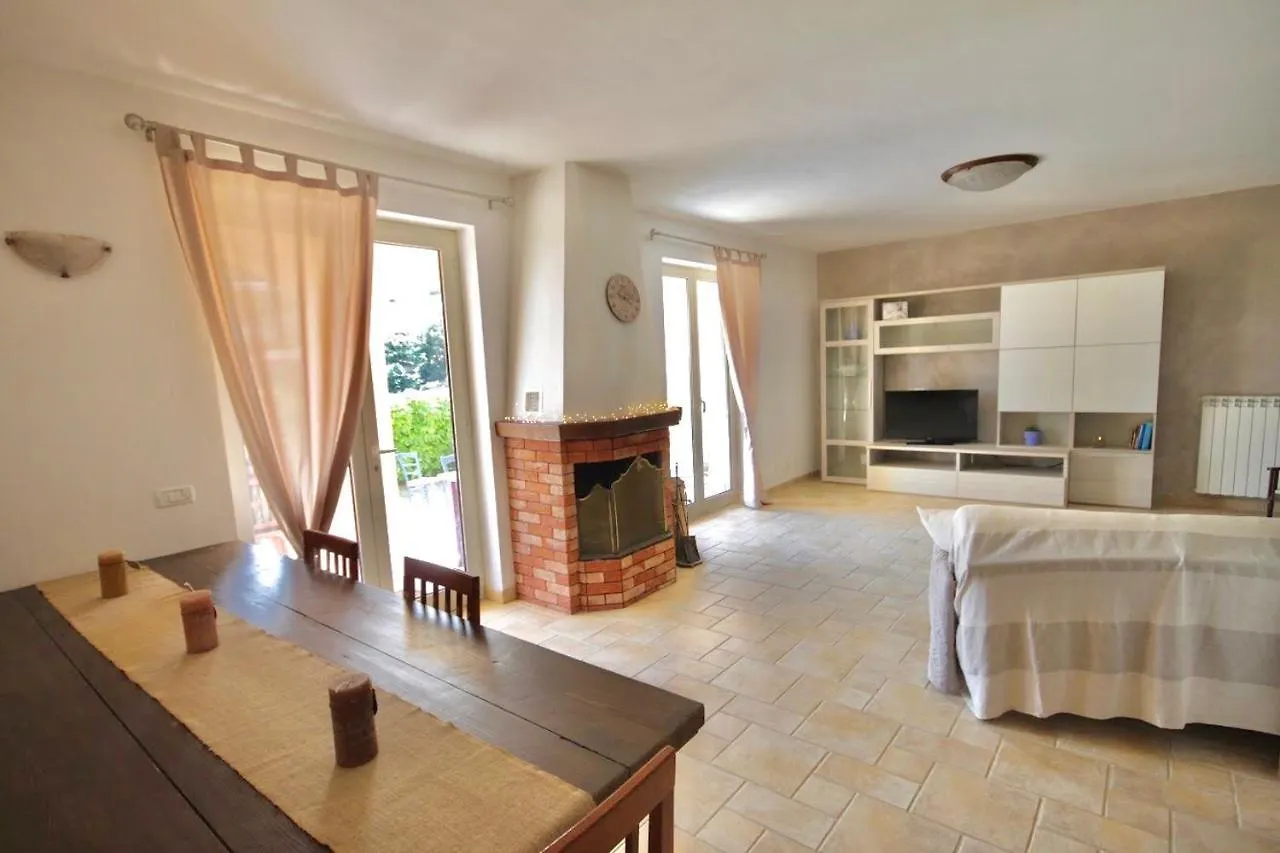 Agriturismo Fattoria Attiva Di Bigio Mauro Apartment Sanremo